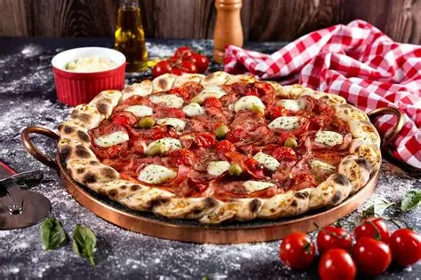 Pizzaria Ponto da Pizza